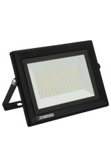 100w Led Projektör 100w 6400k Beyaz Işık