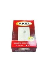 Kanarya Kapı Zili 12v