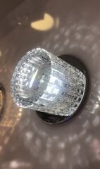 ED-SON 6400K BEYAZ IŞIK POWER LED KRİSTAL YANSIMALI SPOT