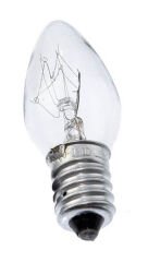 E12 10W HALOJEN AMPUL C7 220-240V