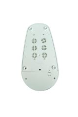 Luce Çınar Sensörlü Duvar Aplik - Soft - 1 X E27 - E2003/2