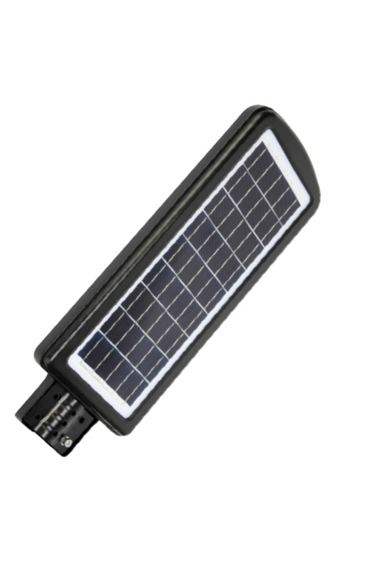 Grand-100 100w Beyaz Solar Sokak Armatürü