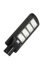 Grand-100 100w Beyaz Solar Sokak Armatürü