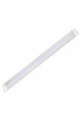 Tetra-36 36 Watt Beyaz Işık Yatay Led Bant Armatür 36w 120cm - 20 Adet - 1 Koli