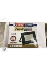 50 Watt Slim Kasa Yeni Nesil Led Eknoloji Bahçe Mağaza Önü
