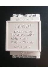 Zil Trafosu