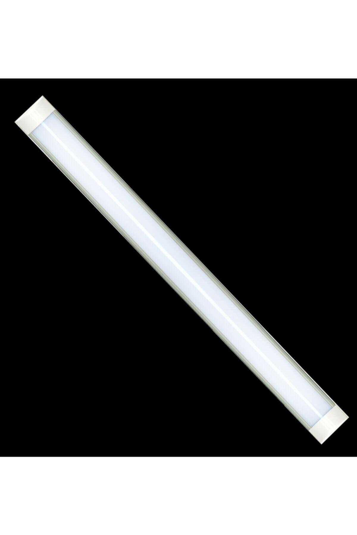 40w Bant Armatür 120cm Beyaz