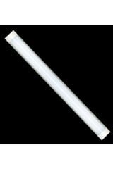40w 120cm Yatay Bant Armatür Hightek 3600 Lümen 2'li