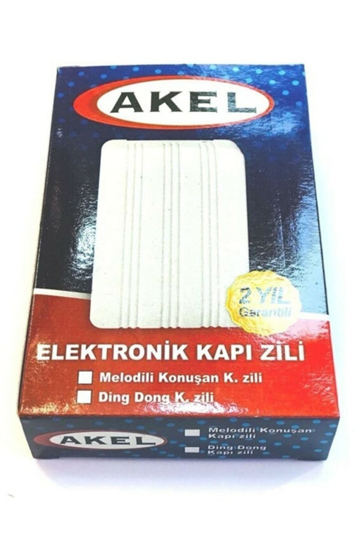 Ding Dong Kapı Zili