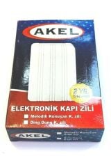 Ding Dong Kapı Zili