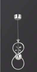 POWER LED KROM AVİZE BEYAZ IŞIK