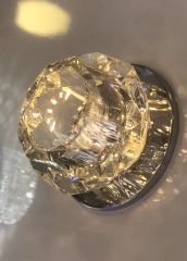 ED-SON POWER LED 3000K SARI IŞIK KRİSTAL SPOT