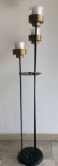 3’lü Eskitme Lambader E27