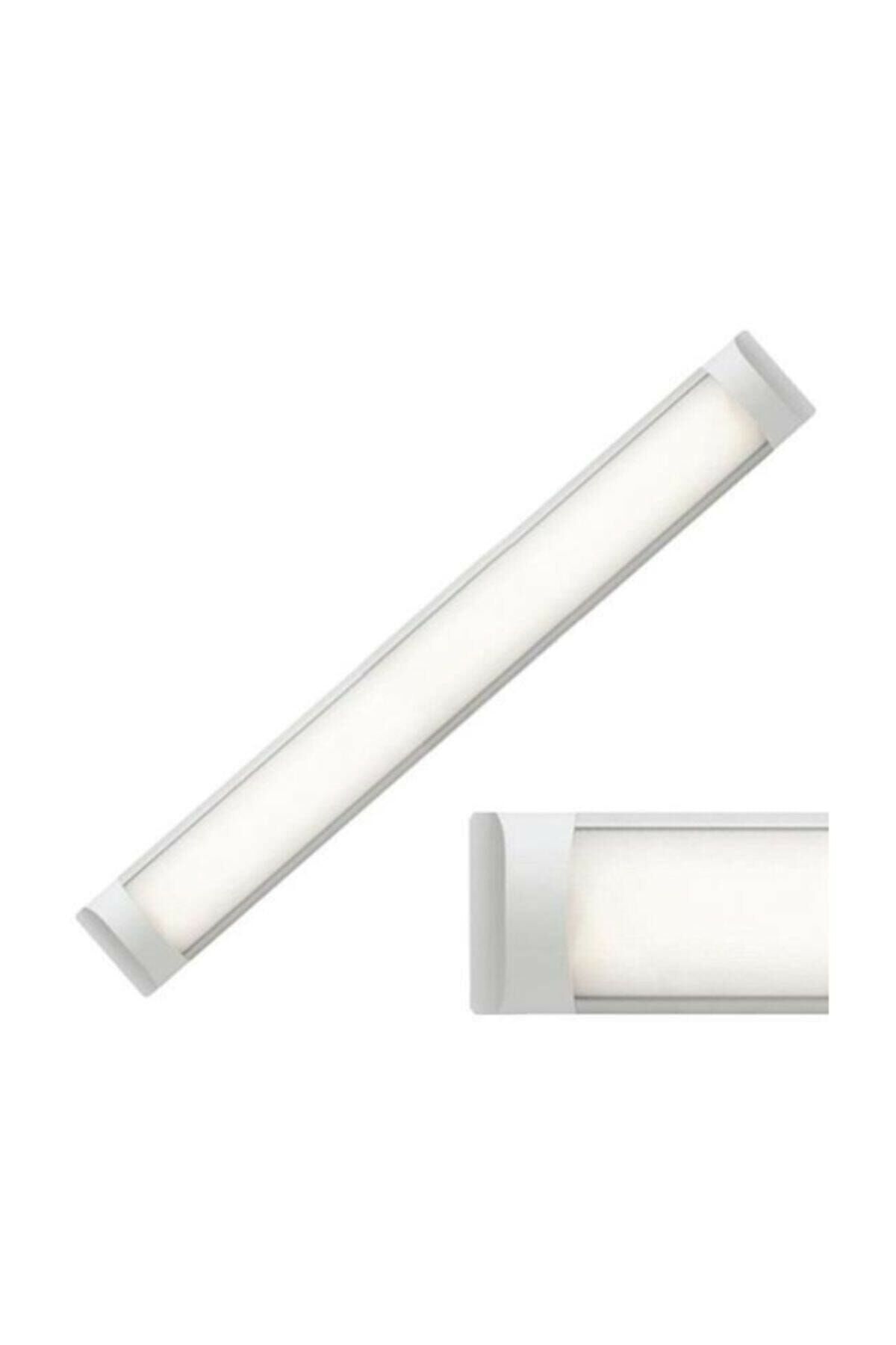 Horoz 36w Led Band Bant Armatür Beyaz