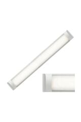 Horoz 36w Led Band Bant Armatür Beyaz