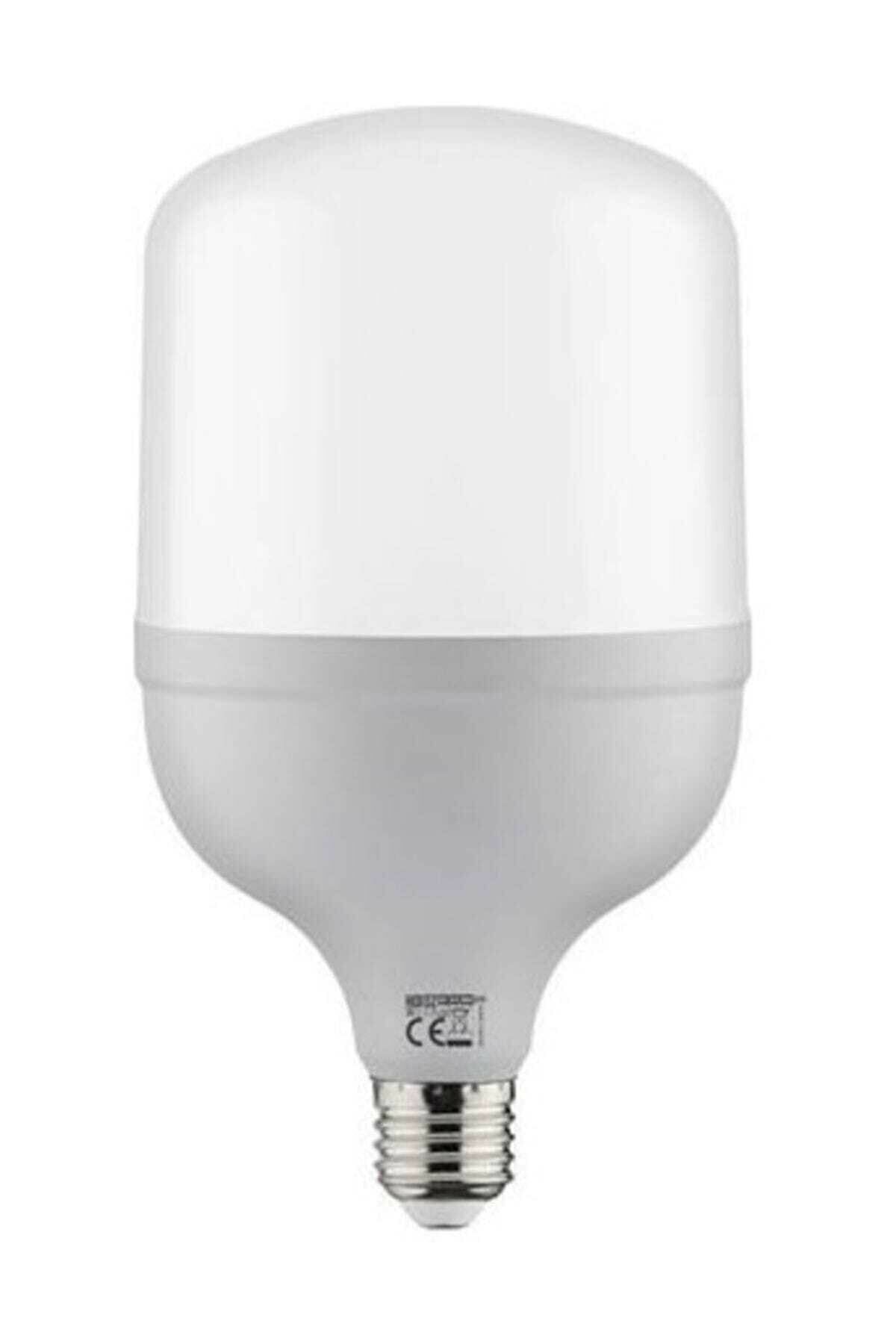 Torch-40 Beyaz Işık E-27 40 Watt 3150 Lümen Led Ampül