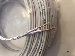 50 METRE 2x0.75 CCA KORDON 1.SINIF 48 TEL