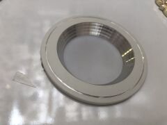 MOONSTAR 3 RENK SPOT 5+5W BEYAZ KASA
