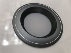 MOONSTAR 5+5 Watt 3 Renk Alüminyum Kasa FÜME