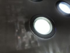 3 RENK SPOT 5+5Watt