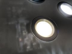 3 RENK SPOT 5+5Watt