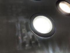 3 RENK SPOT 5+5Watt