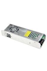 Horoz 17a 12v 200w Slim Kasa Led Trafo Vega-200