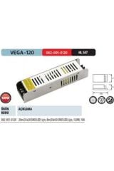 Horoz Electrıc Vega-120 10a 120w