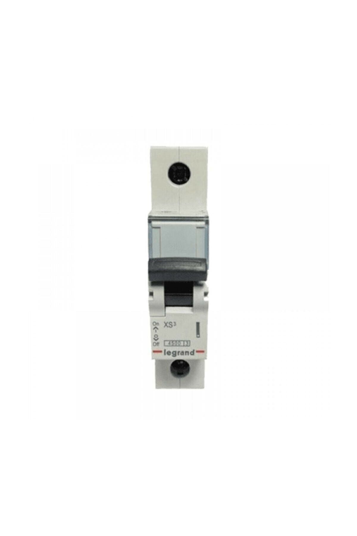 Monofaze 1x16a B Tipi Otomatik Sigorta 4,5ka Leg-403204